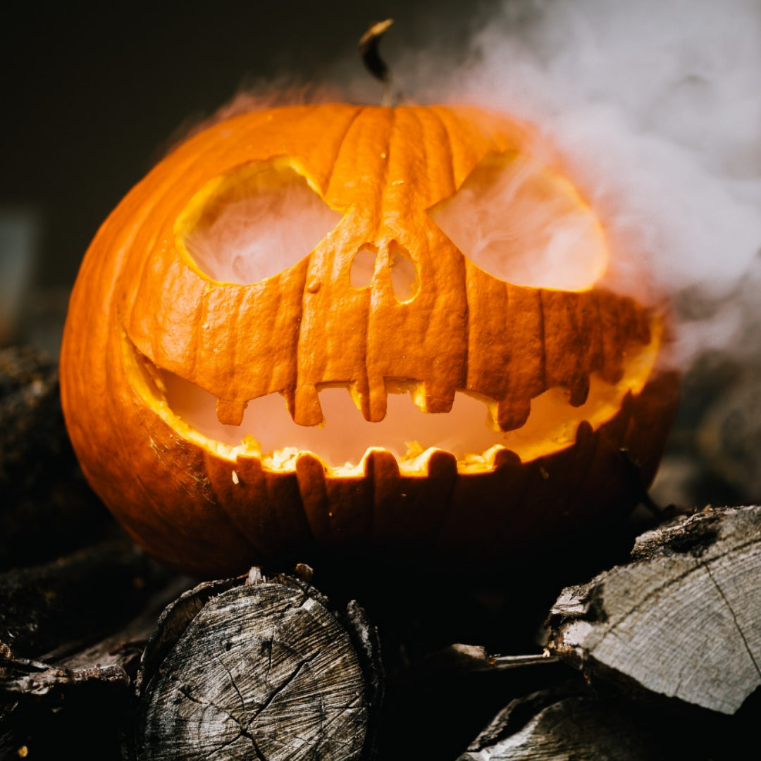 The Legend of Stingy Jack