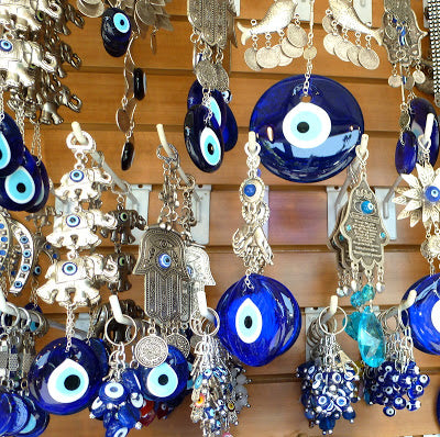 Evil Eye Amulets