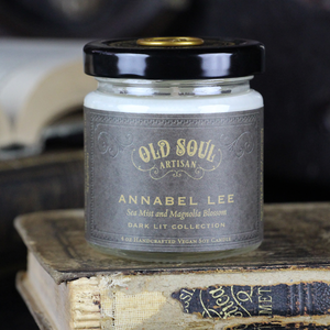 Annabel Lee Soy Candle
