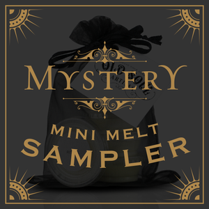 Mini Melt Mystery Sampler