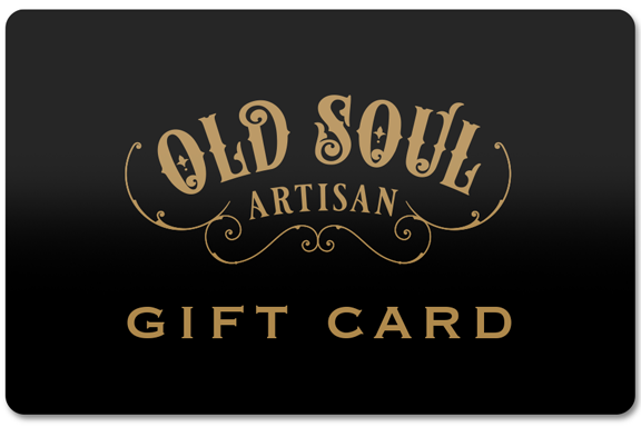 Old Soul Artisan Gift Card