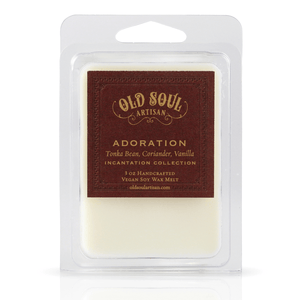 Adoration Wax Melts